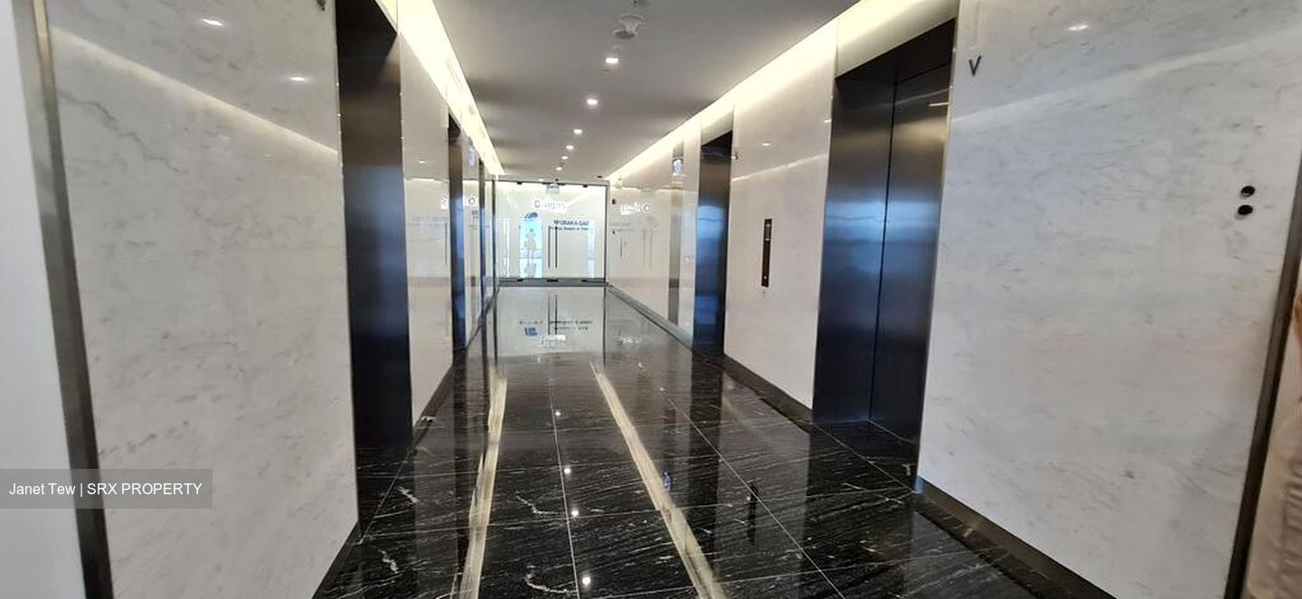 Frasers Tower (D1), Office #632369531
